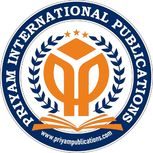 Priyam Publications Logo